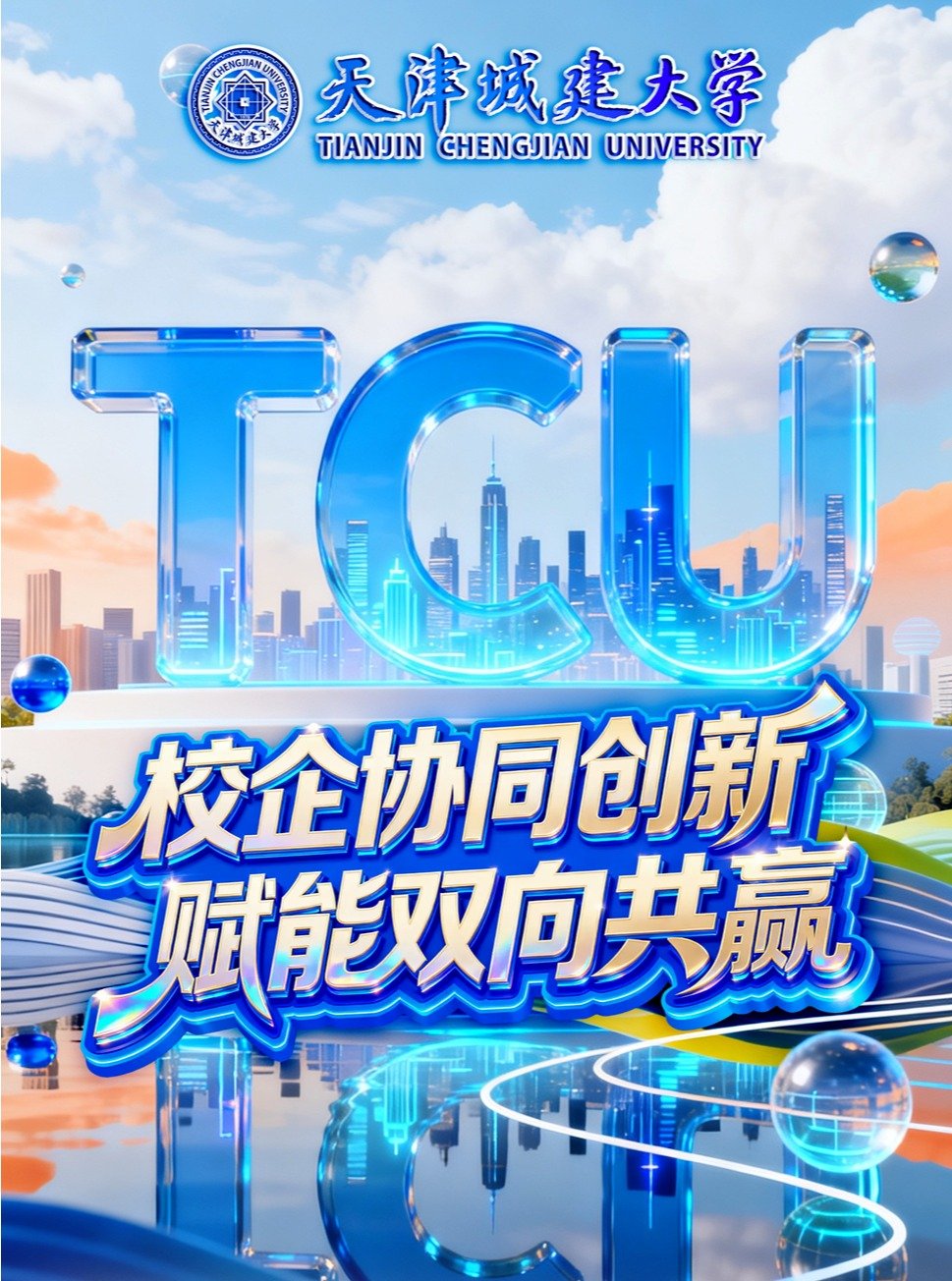光明日报等媒体关注天城大“一带一路”