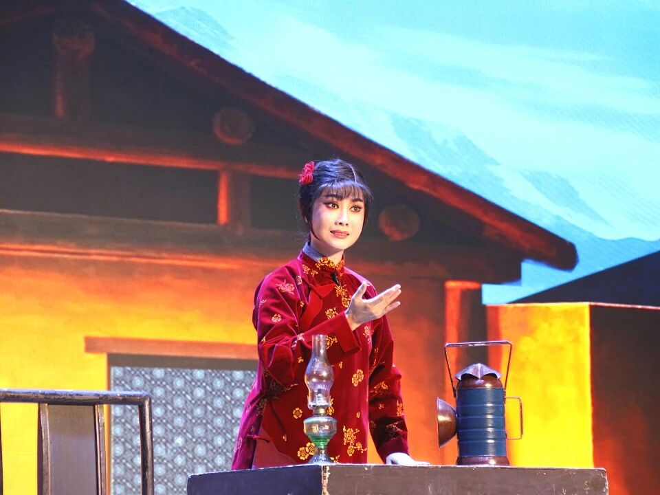 东北铁路沿线