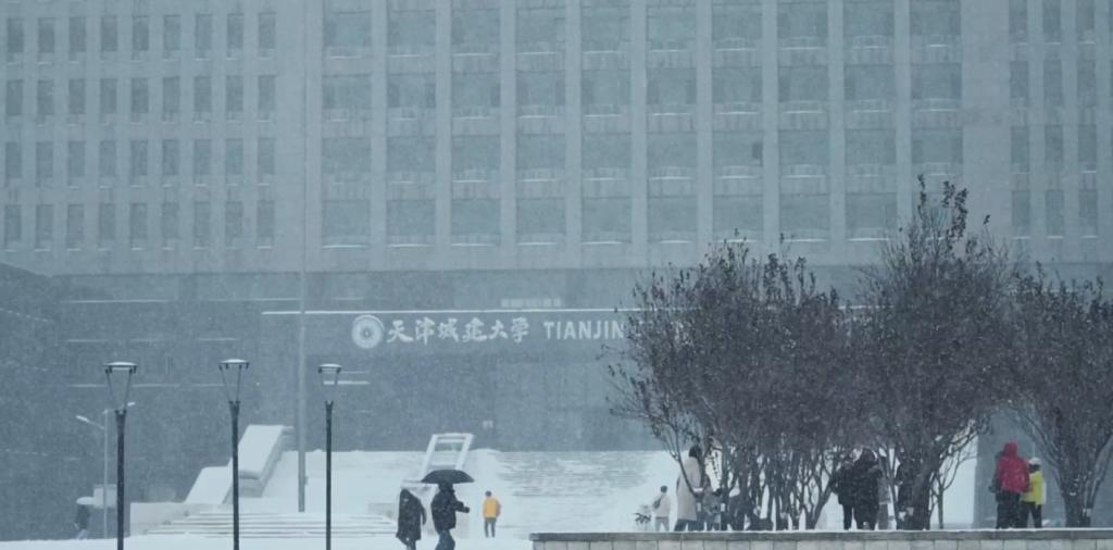 邀请您共赏春景