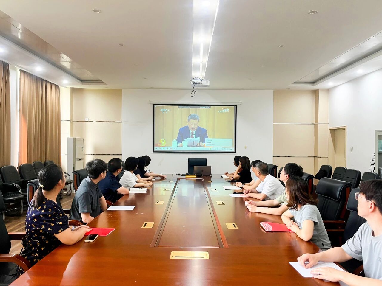 为中华民族谋复兴”