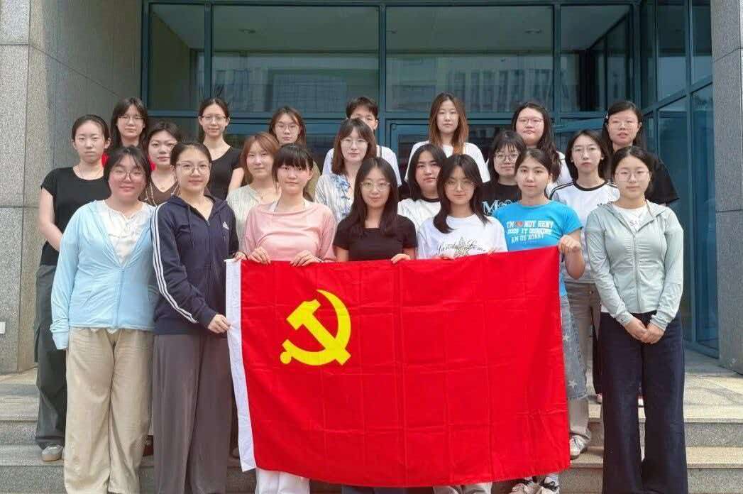 奋力谱写中国式现代化天津篇章作出新的