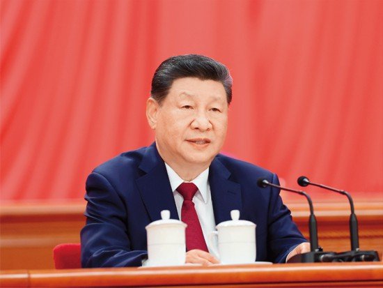 实现中华民族伟大复兴的宏伟目标奋勇前
