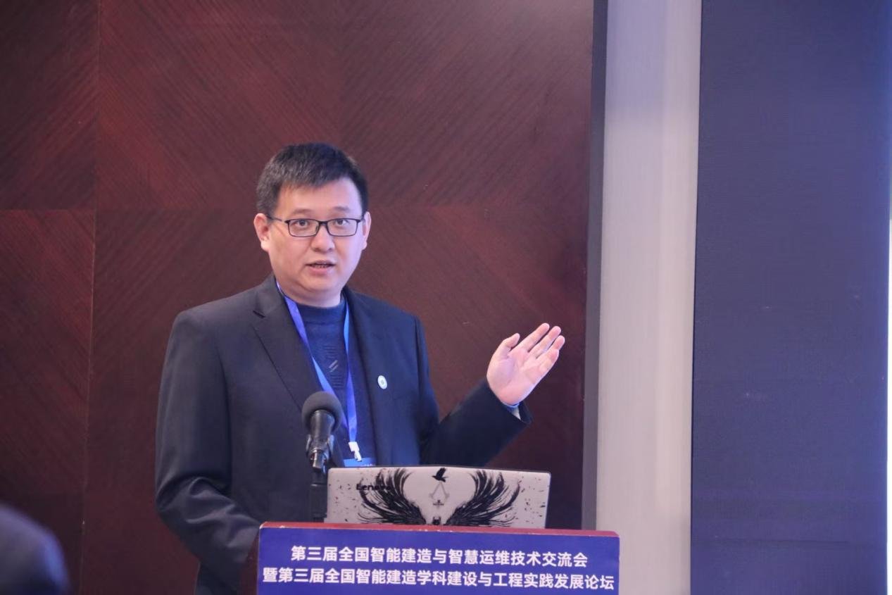 and Professor Liu