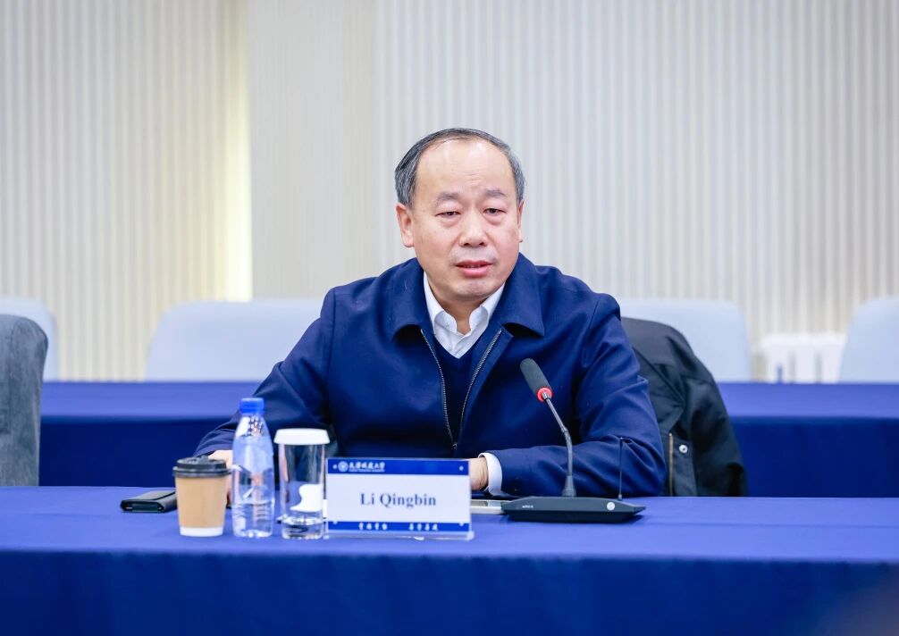 校长王中良